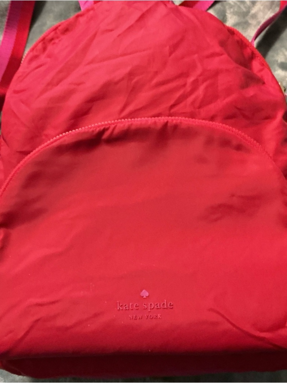 Kate Spade Rer Arya Packable Backpack